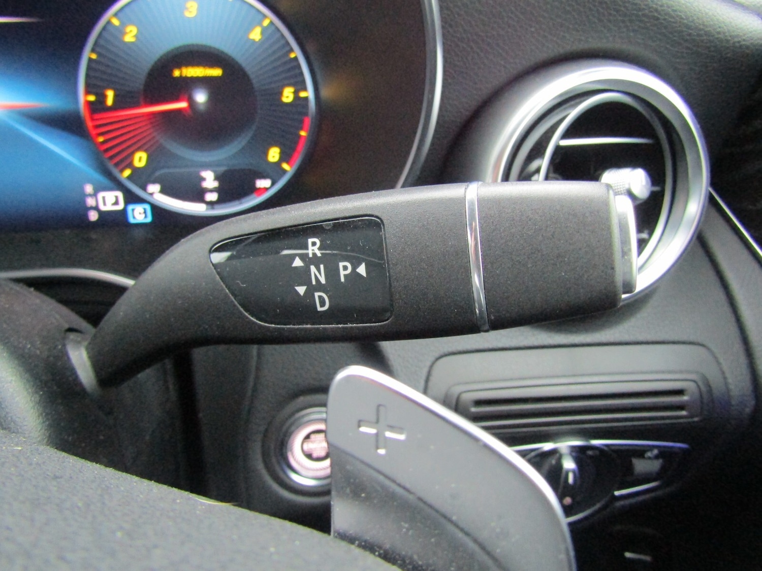 Used Mercedes-Benz GLC 2020 for sale - 76514722: Photo 35