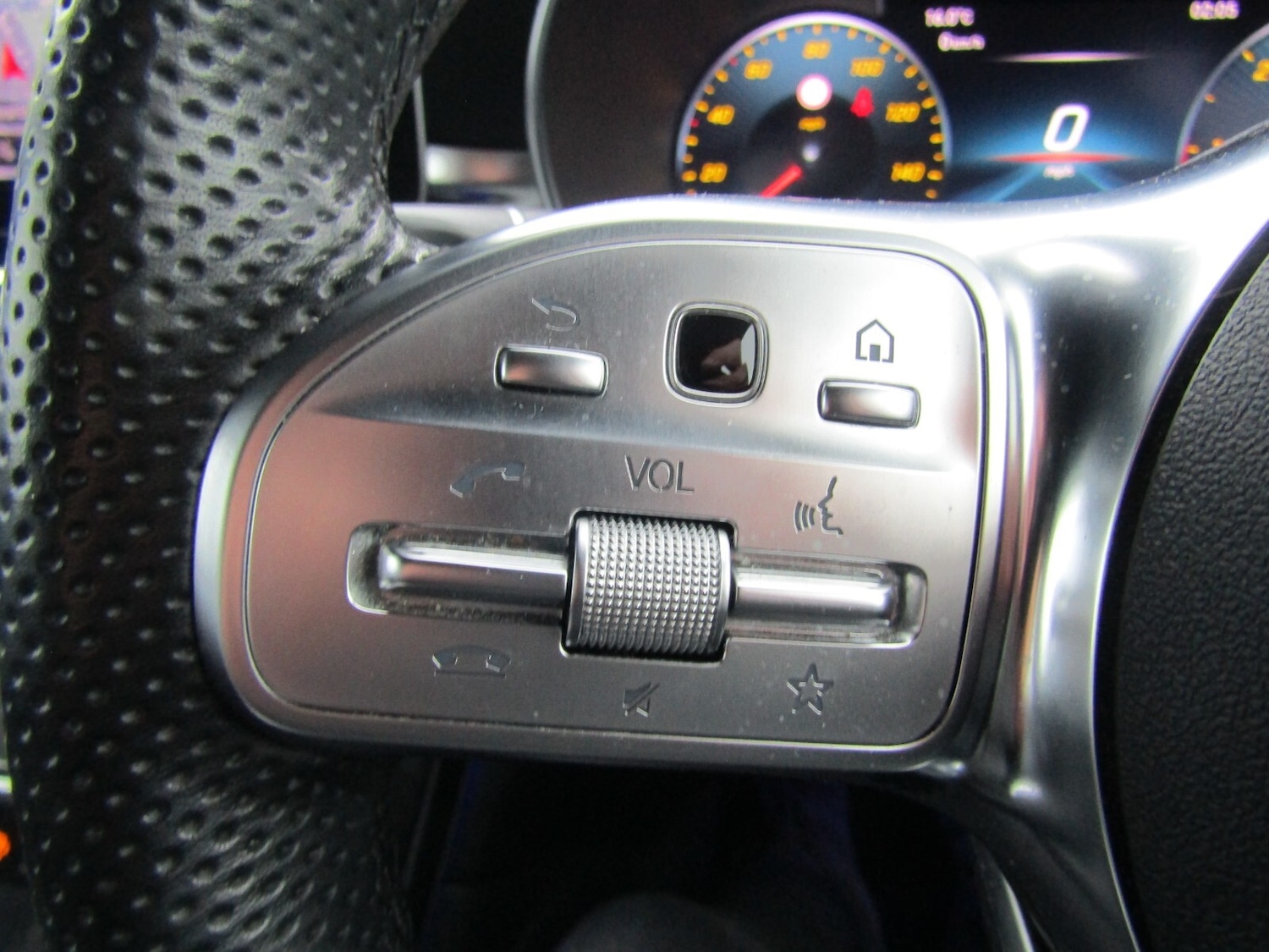 Used Mercedes-Benz GLC 2020 for sale - 76514722: Photo 36