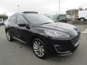 Used Ford Kuga 2024 for sale - 75467415: Photo
