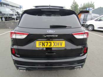 Used Ford Kuga 2024 for sale - 75467415: Photo
