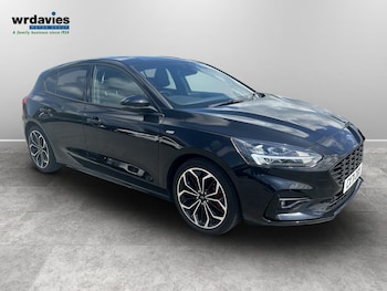 Used Ford Focus 2021 for sale - 78817404: Photo