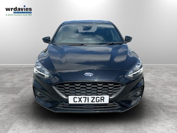 Used Ford Focus 2021 for sale - 78817404: Photo