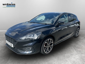 Used Ford Focus 2021 for sale - 78817404: Photo