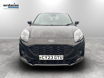 Used Ford Puma 2023 for sale - 78630130: Photo