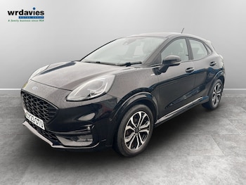 Used Ford Puma 2023 for sale - 78630130: Photo