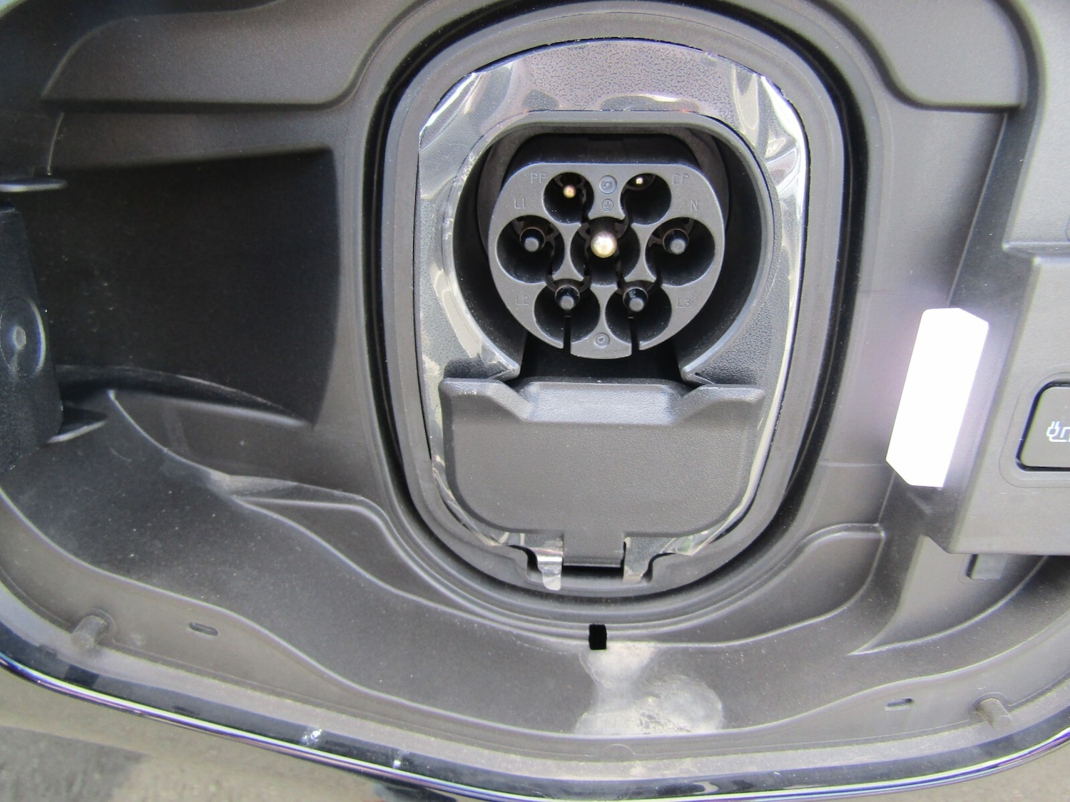 Used Ford Transit Courier 2025 for sale - 76276227: Photo 11