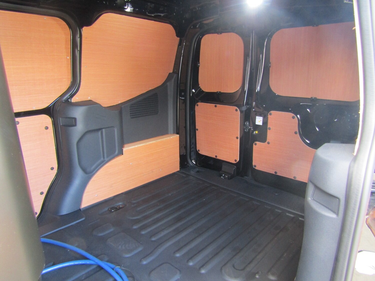 Used Ford Transit Courier 2025 for sale - 76276227: Photo 13