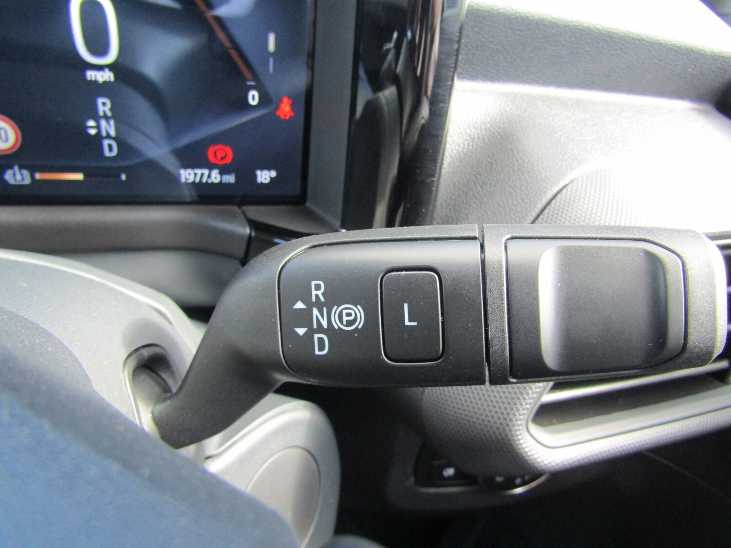 Used Ford Transit Courier 2025 for sale - 76276227: Photo 21