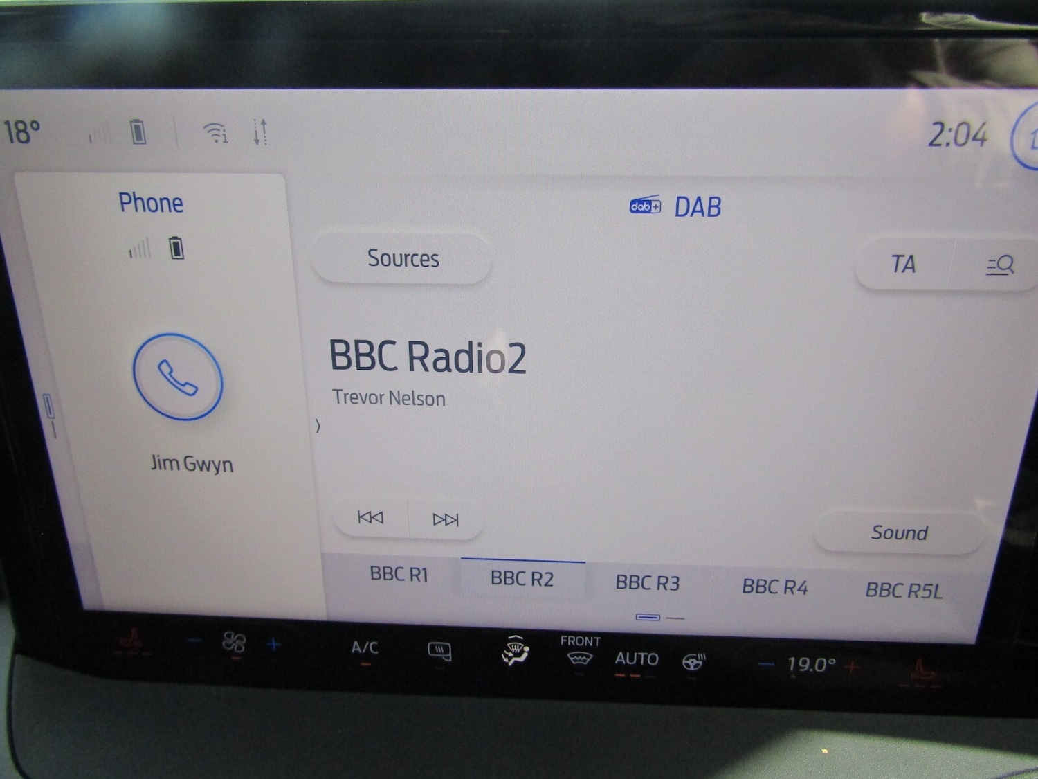 Used Ford Transit Courier 2025 for sale - 76276227: Photo 24