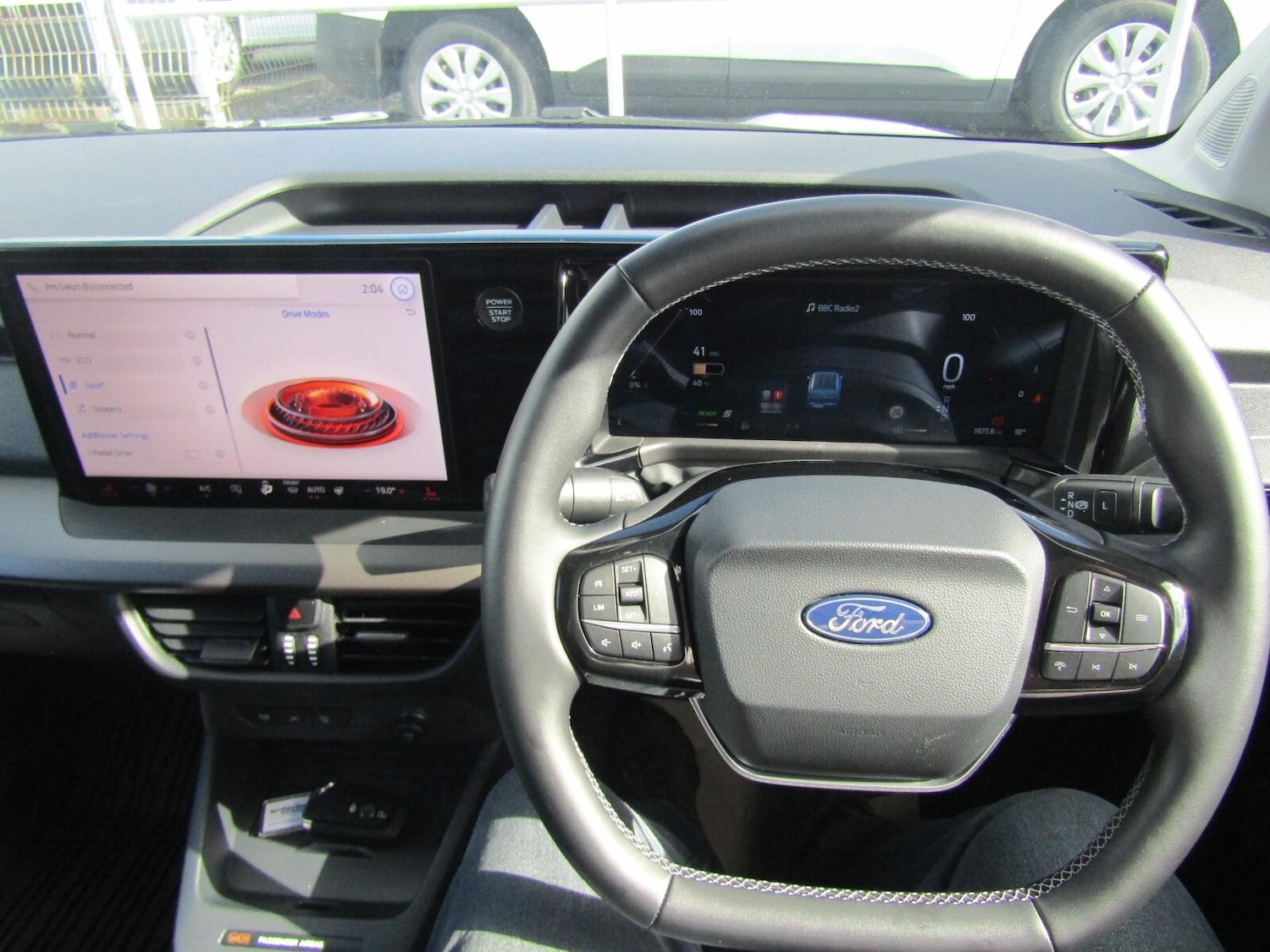 Used Ford Transit Courier 2025 for sale - 76276227: Photo 27
