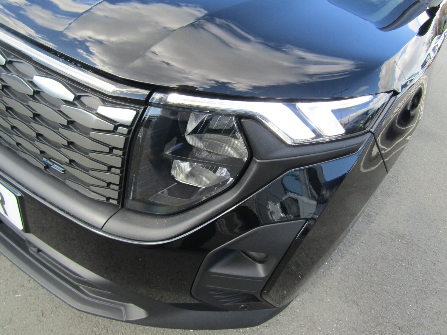 Used Ford Transit Courier 2025 for sale - 76276227: Photo 9
