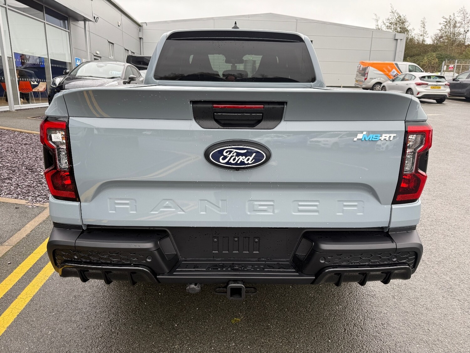Used Ford Ranger for sale - 76684348: Photo 10