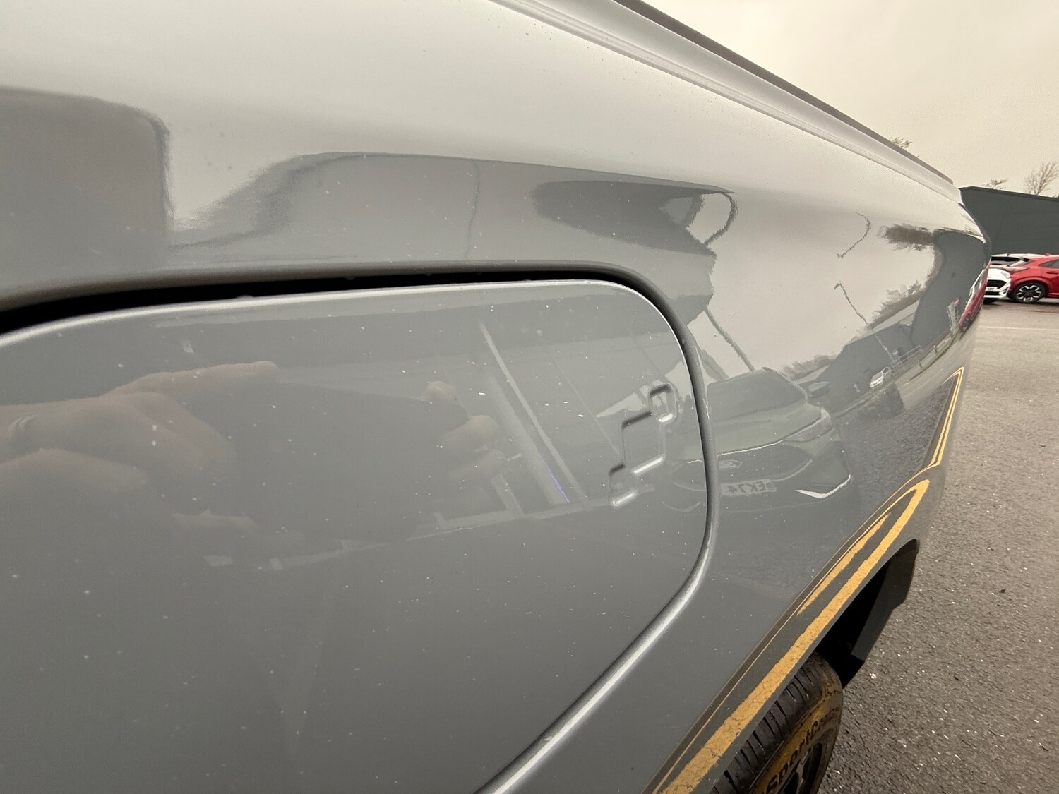 Used Ford Ranger for sale - 76684348: Photo 12