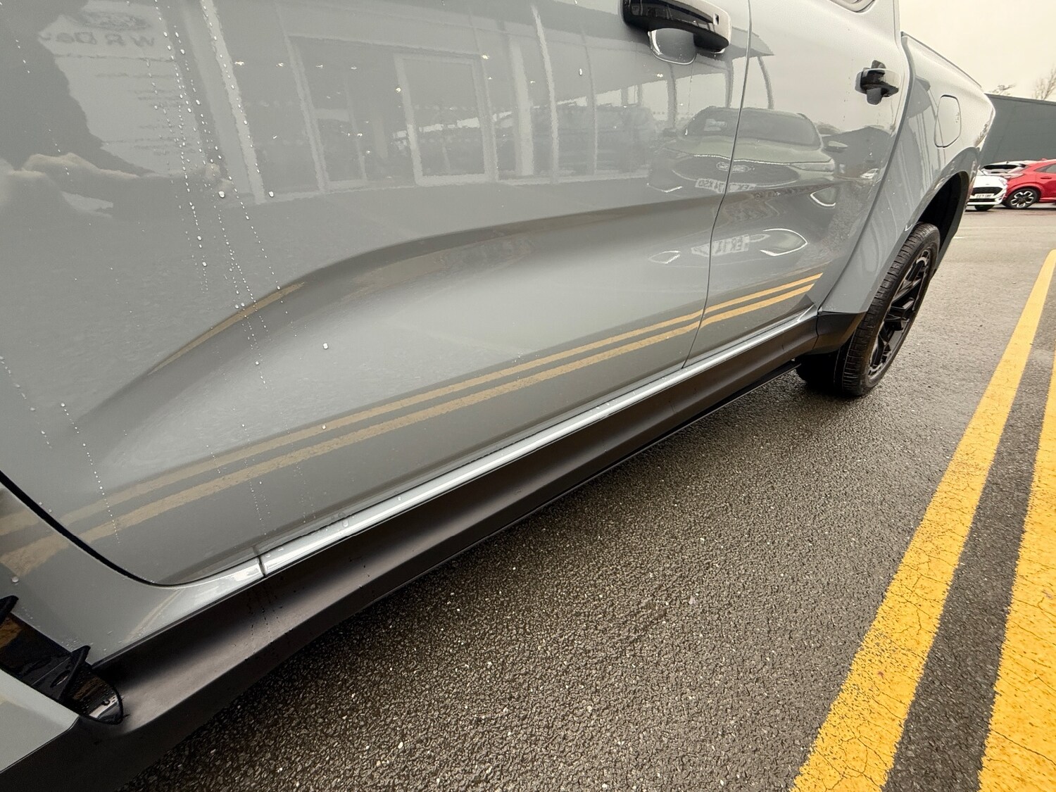 Used Ford Ranger for sale - 76684348: Photo 13