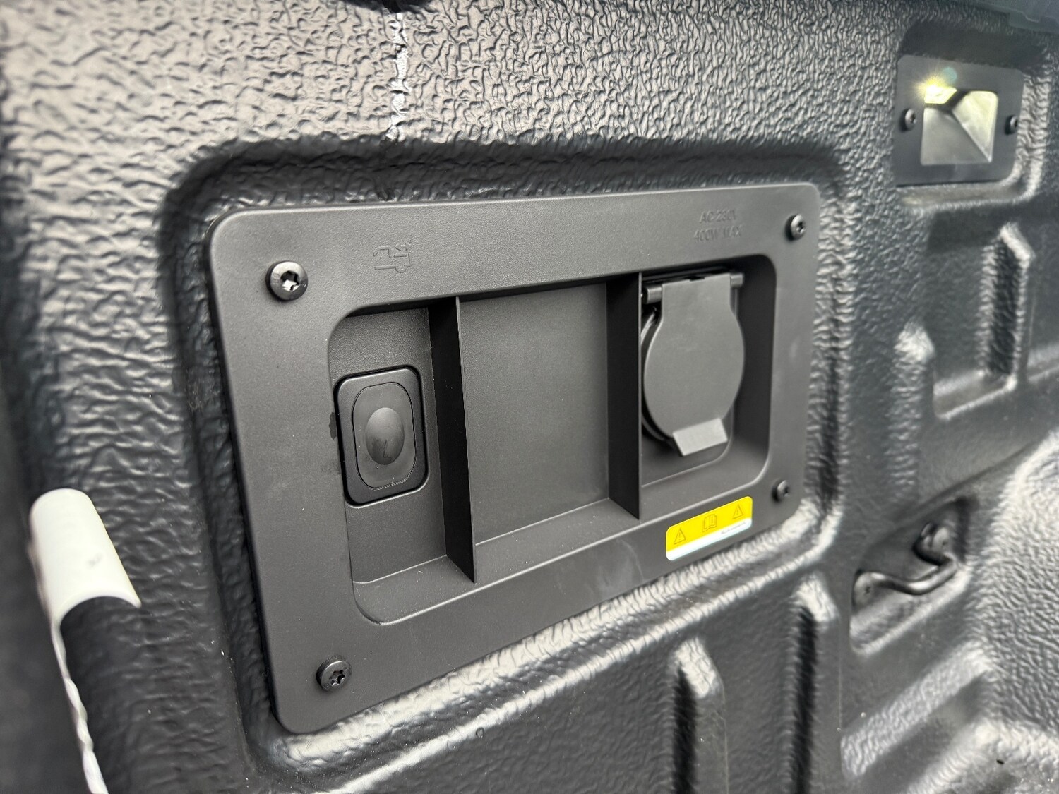 Used Ford Ranger for sale - 76684348: Photo 16