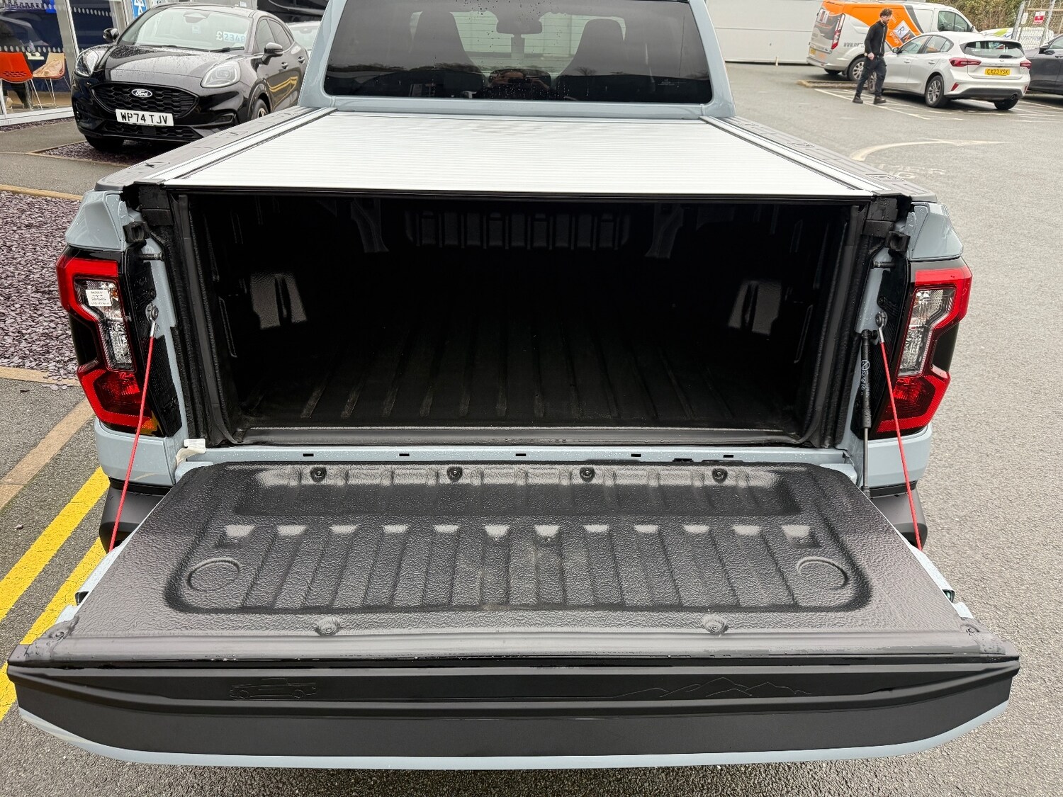 Used Ford Ranger for sale - 76684348: Photo 18