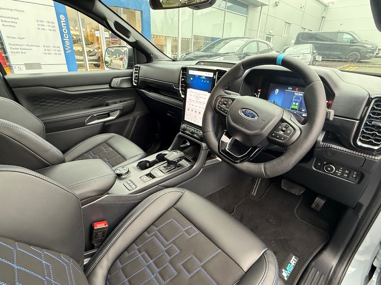 Used Ford Ranger for sale - 76684348: Photo 19