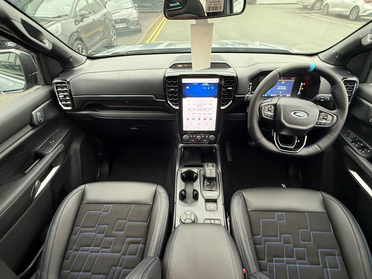 Used Ford Ranger for sale - 76684348: Photo 20