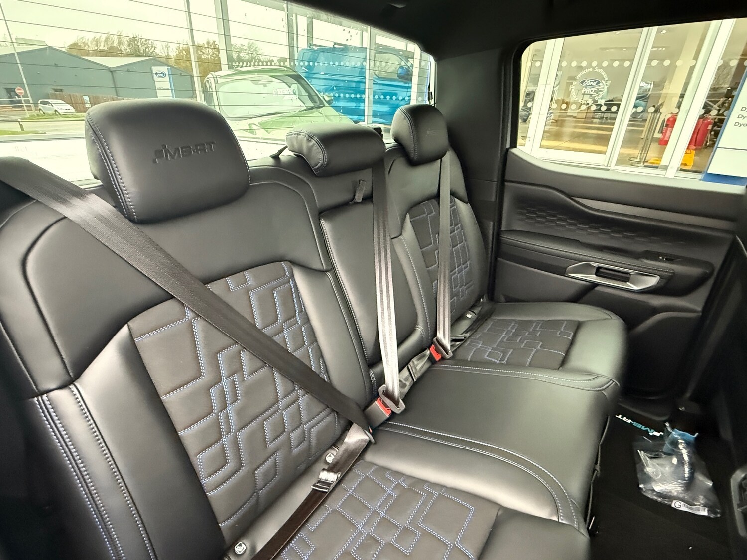 Used Ford Ranger for sale - 76684348: Photo 22