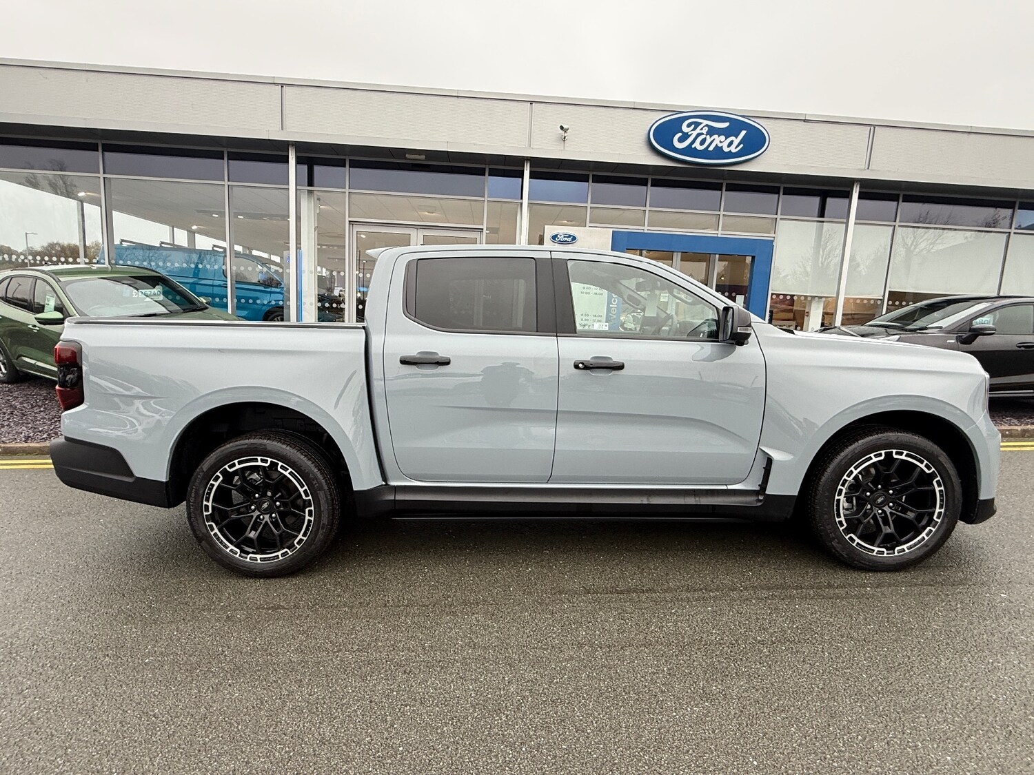 Used Ford Ranger for sale - 76684348: Photo 23