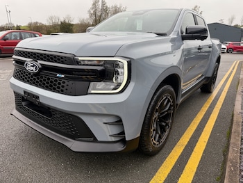 Used Ford Ranger undefined for sale - 76684348: Photo