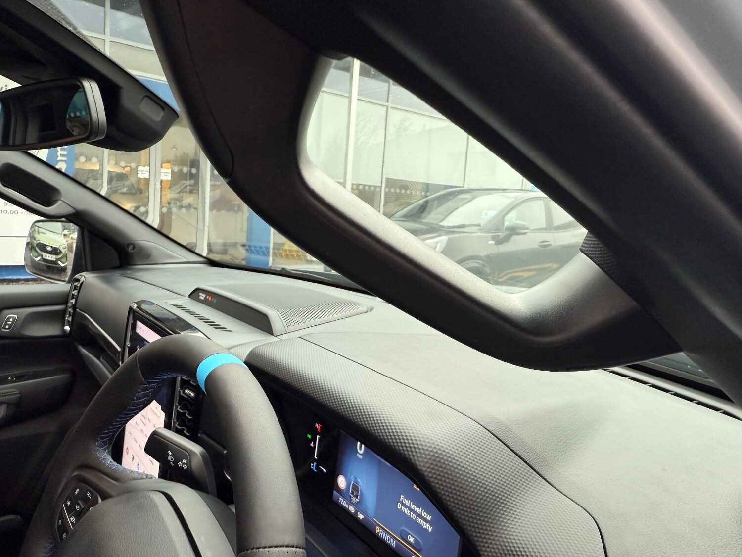 Used Ford Ranger for sale - 76684348: Photo 32