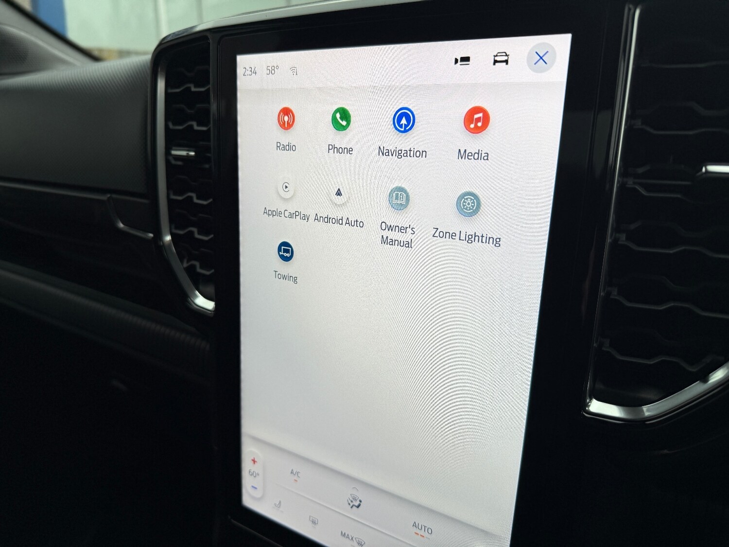 Used Ford Ranger for sale - 76684348: Photo 34