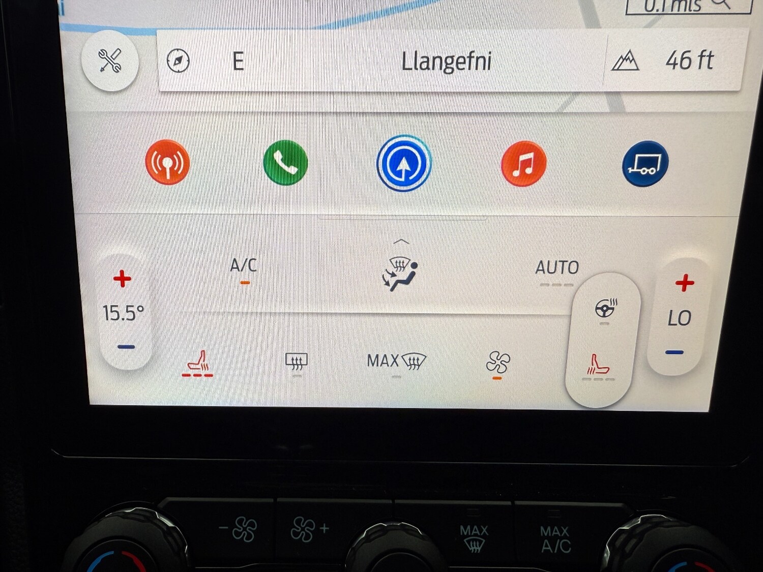 Used Ford Ranger for sale - 76684348: Photo 39