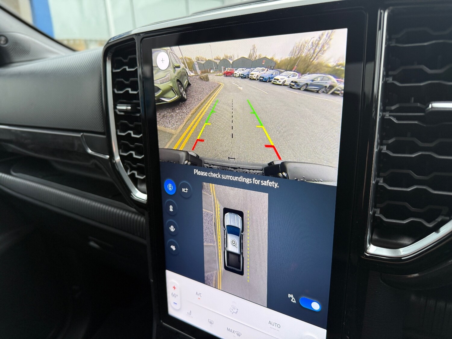 Used Ford Ranger for sale - 76684348: Photo 42