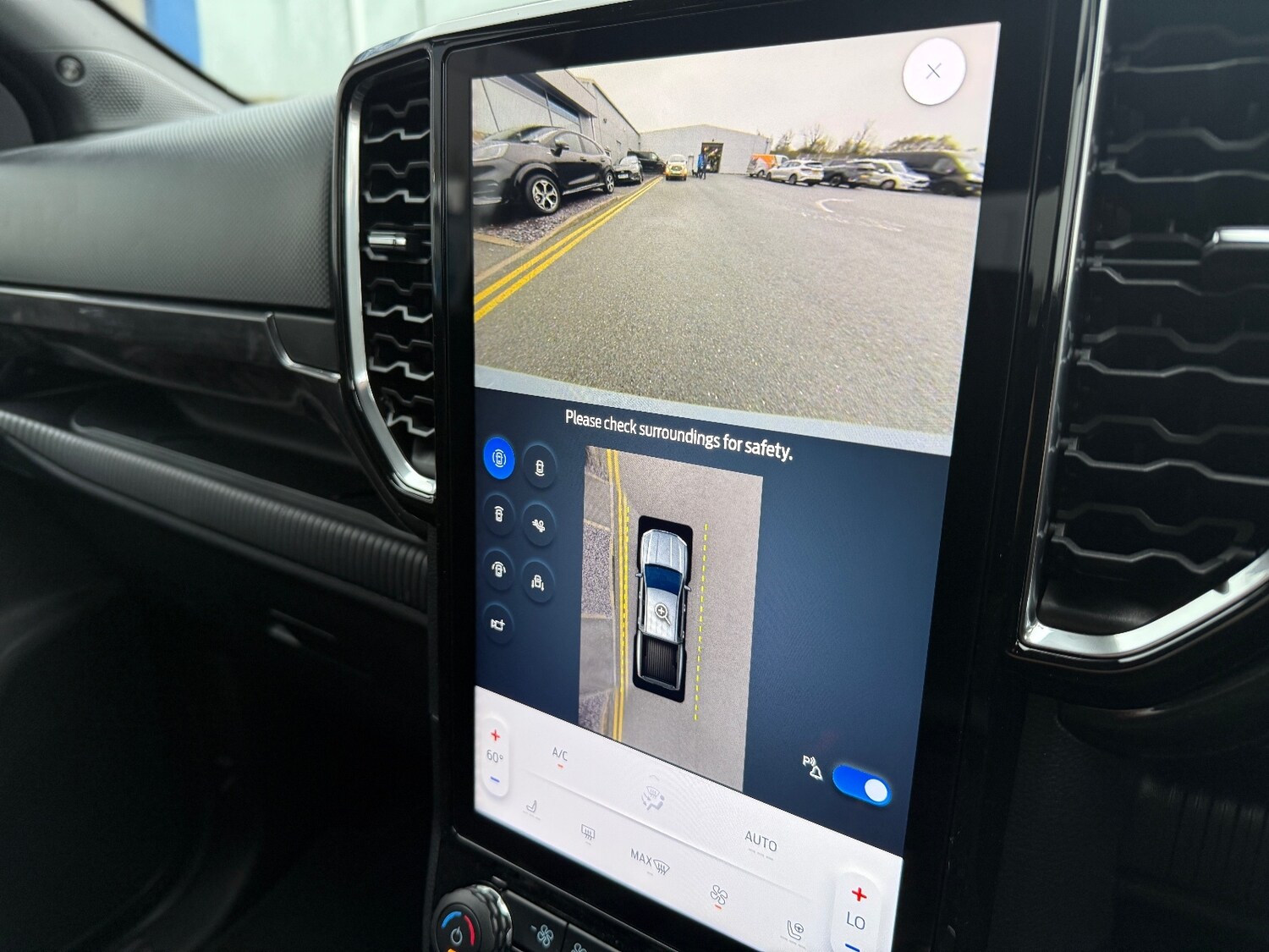 Used Ford Ranger for sale - 76684348: Photo 43