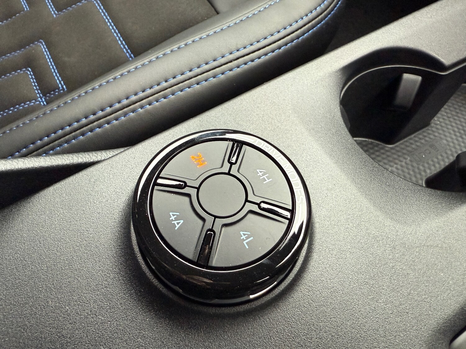 Used Ford Ranger for sale - 76684348: Photo 44