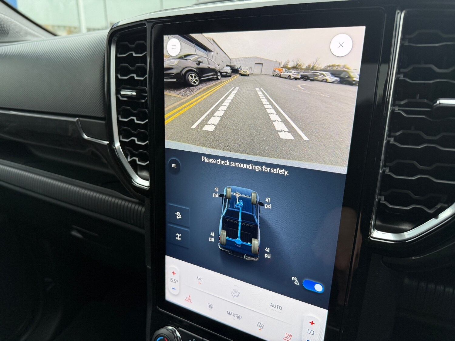 Used Ford Ranger for sale - 76684348: Photo 45