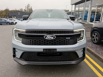 Used Ford Ranger undefined for sale - 76684348: Photo