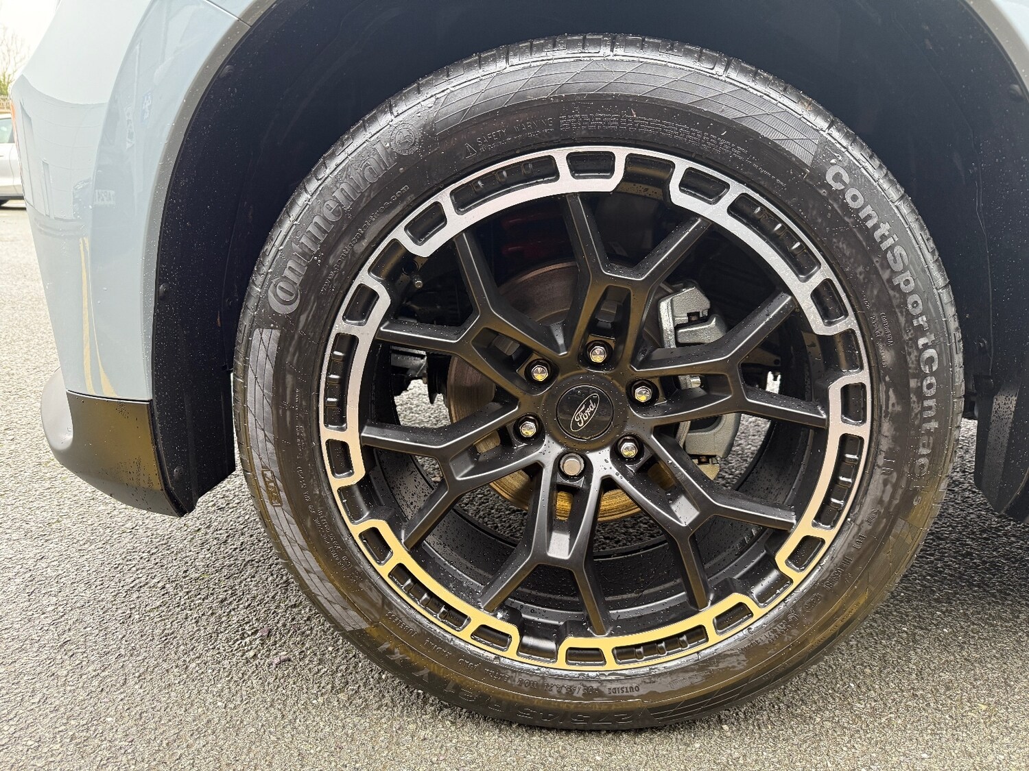 Used Ford Ranger for sale - 76684348: Photo 6