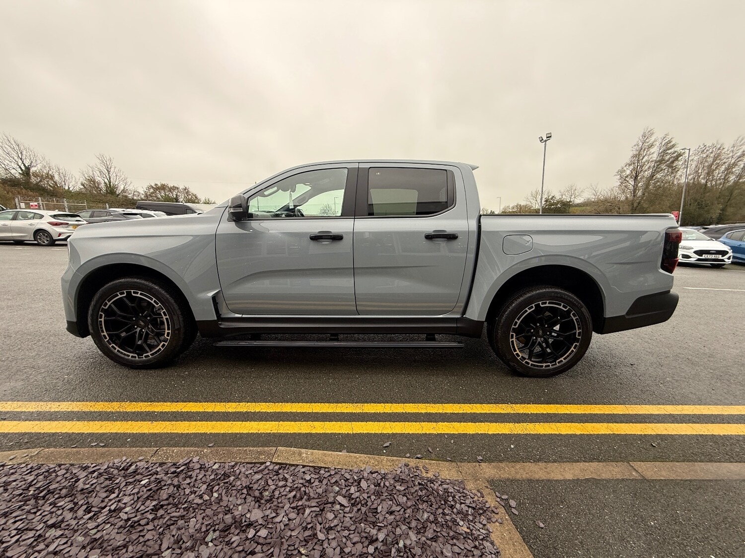 Used Ford Ranger for sale - 76684348: Photo 7