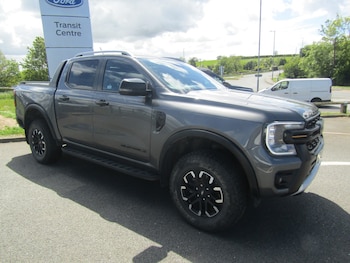Used Ford Ranger 2024 for sale - 78518672: Photo