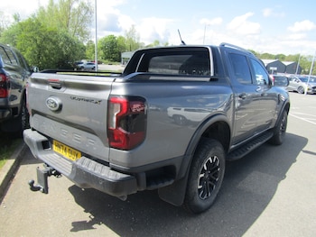 Used Ford Ranger 2024 for sale - 78518672: Photo