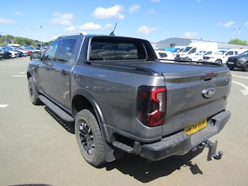 Used Ford Ranger 2024 for sale - 78518672: Photo