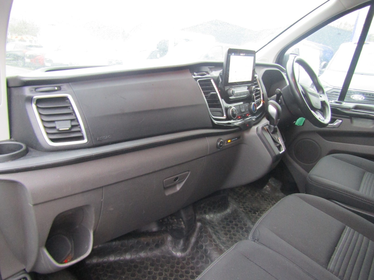 Used Ford Transit Custom 2020 for sale - 76717307: Photo 10