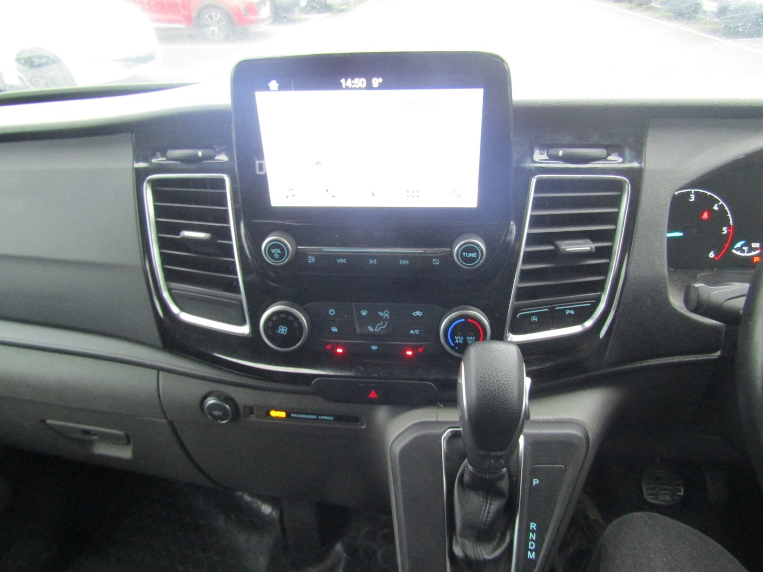 Used Ford Transit Custom 2020 for sale - 76717307: Photo 16