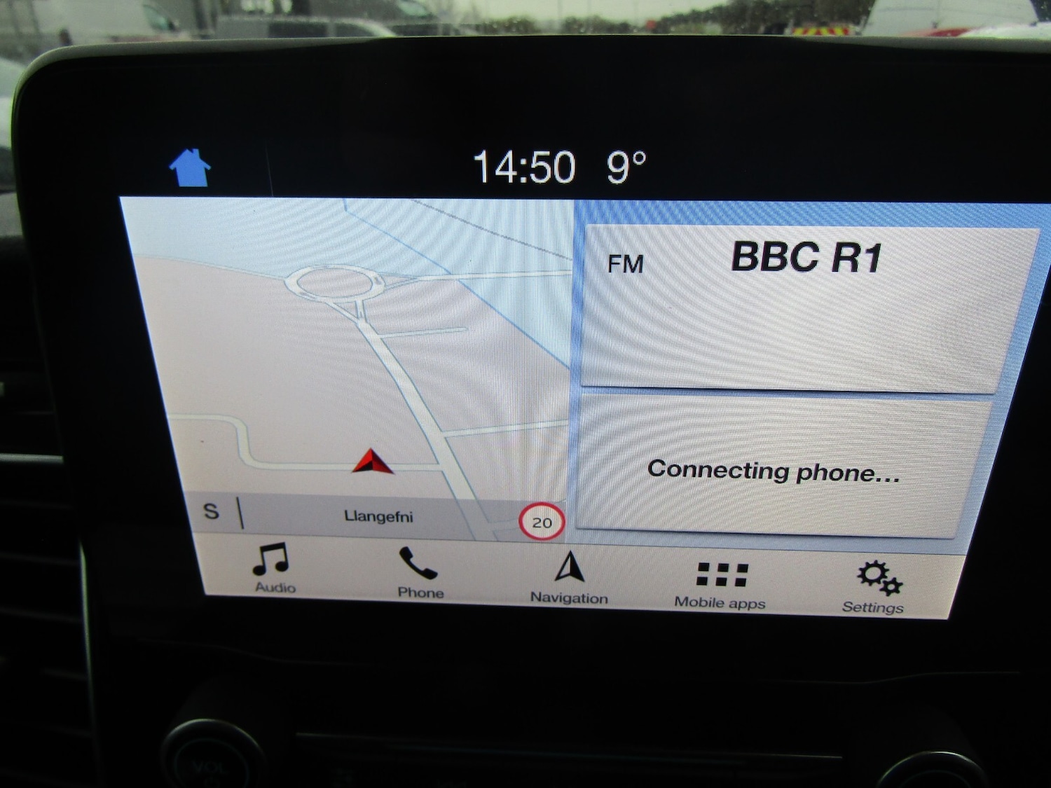 Used Ford Transit Custom 2020 for sale - 76717307: Photo 17