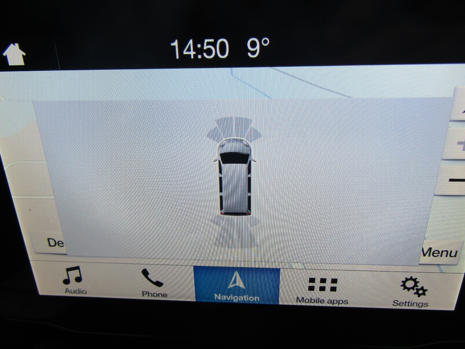 Used Ford Transit Custom 2020 for sale - 76717307: Photo 19