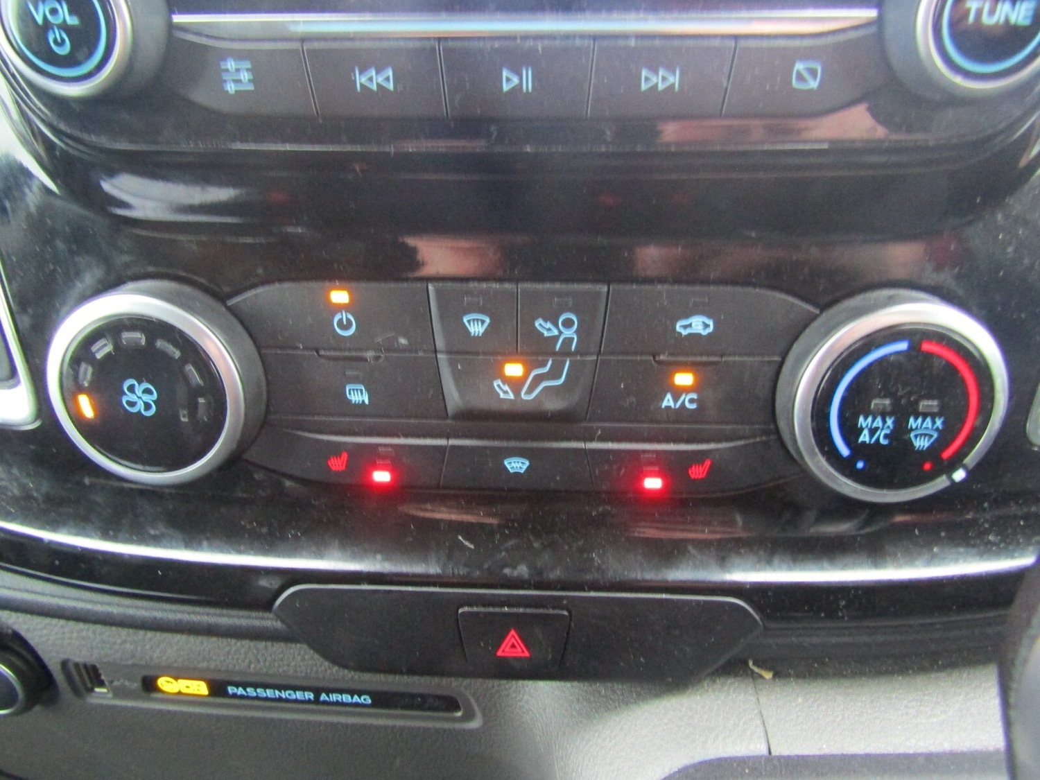 Used Ford Transit Custom 2020 for sale - 76717307: Photo 20