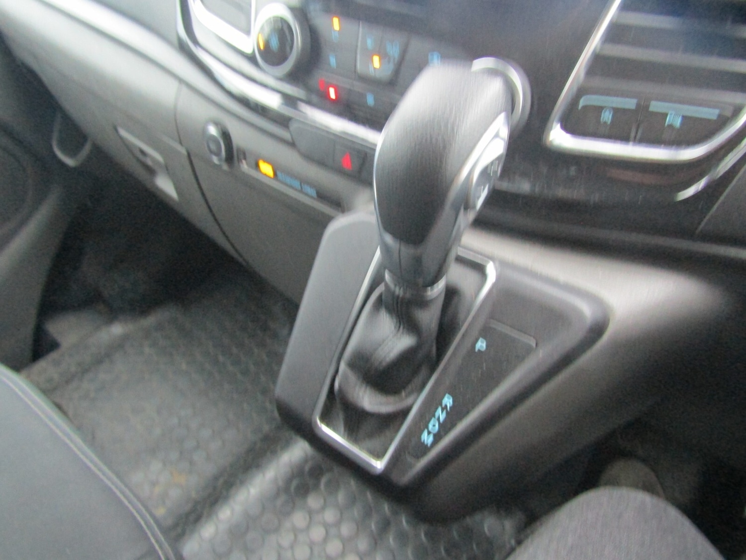 Used Ford Transit Custom 2020 for sale - 76717307: Photo 21