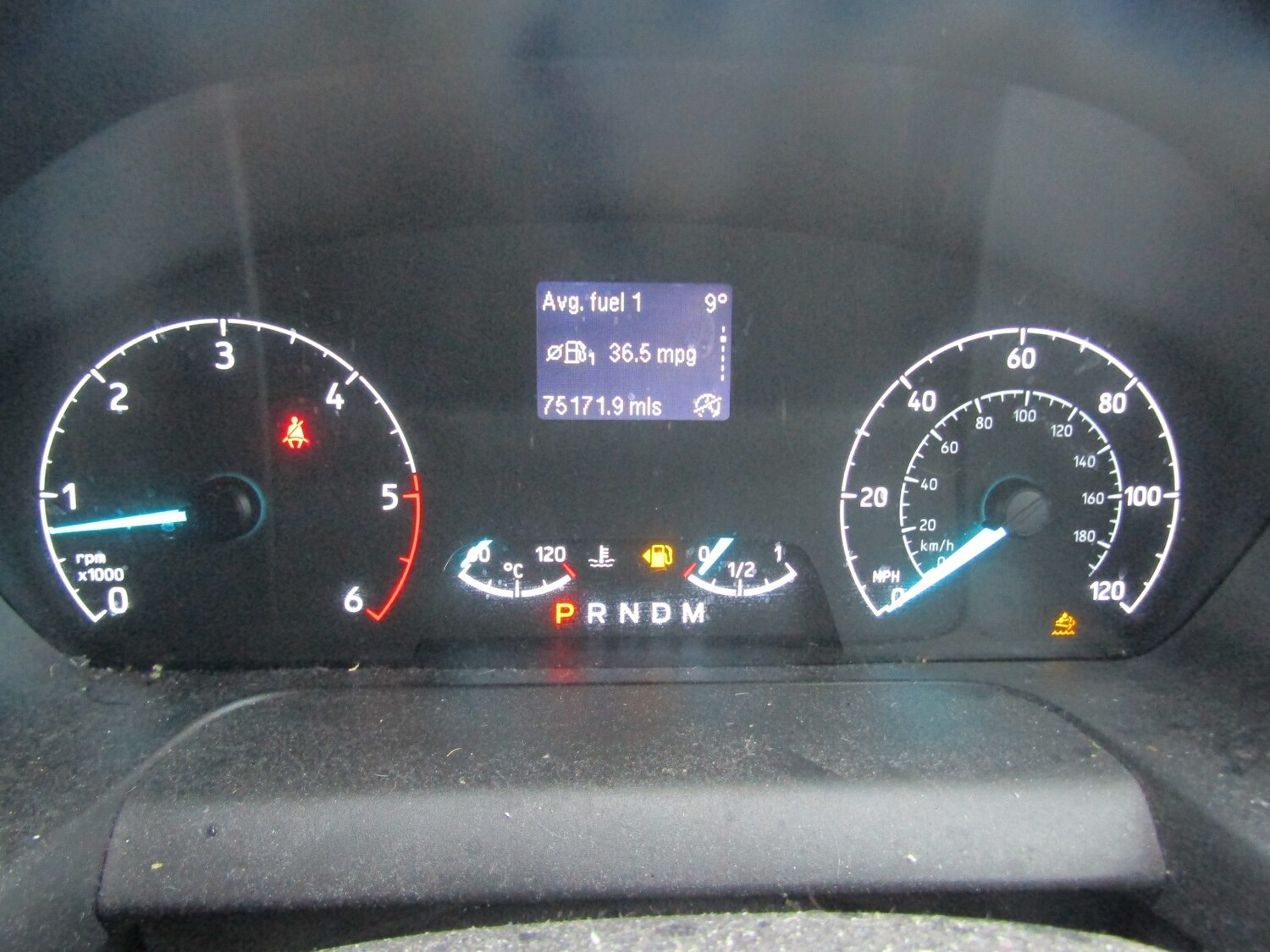 Used Ford Transit Custom 2020 for sale - 76717307: Photo 22