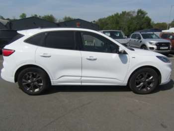 Used Ford Kuga 2022 for sale - 74793822: Photo