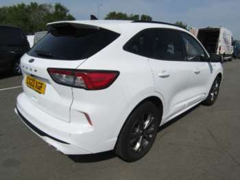 Used Ford Kuga 2022 for sale - 74793822: Photo