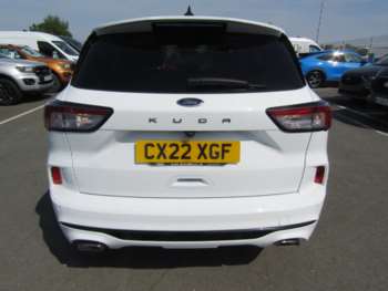 Used Ford Kuga 2022 for sale - 74793822: Photo