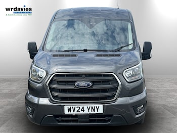 Used Ford Transit 2024 for sale - 78486012: Photo