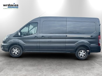 Used Ford Transit 2024 for sale - 78486012: Photo